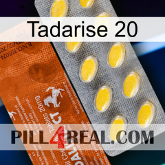 Tadarise 20 42
